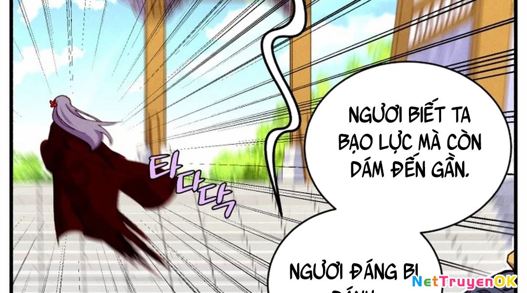 phi lôi đao thuật Chapter 190 - Trang 2