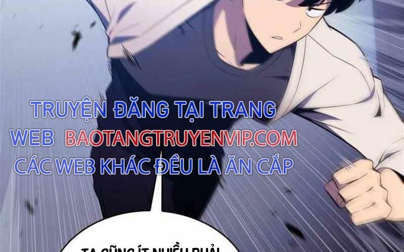 người chơi mới solo cấp cao nhất chapter 165 - Trang 1