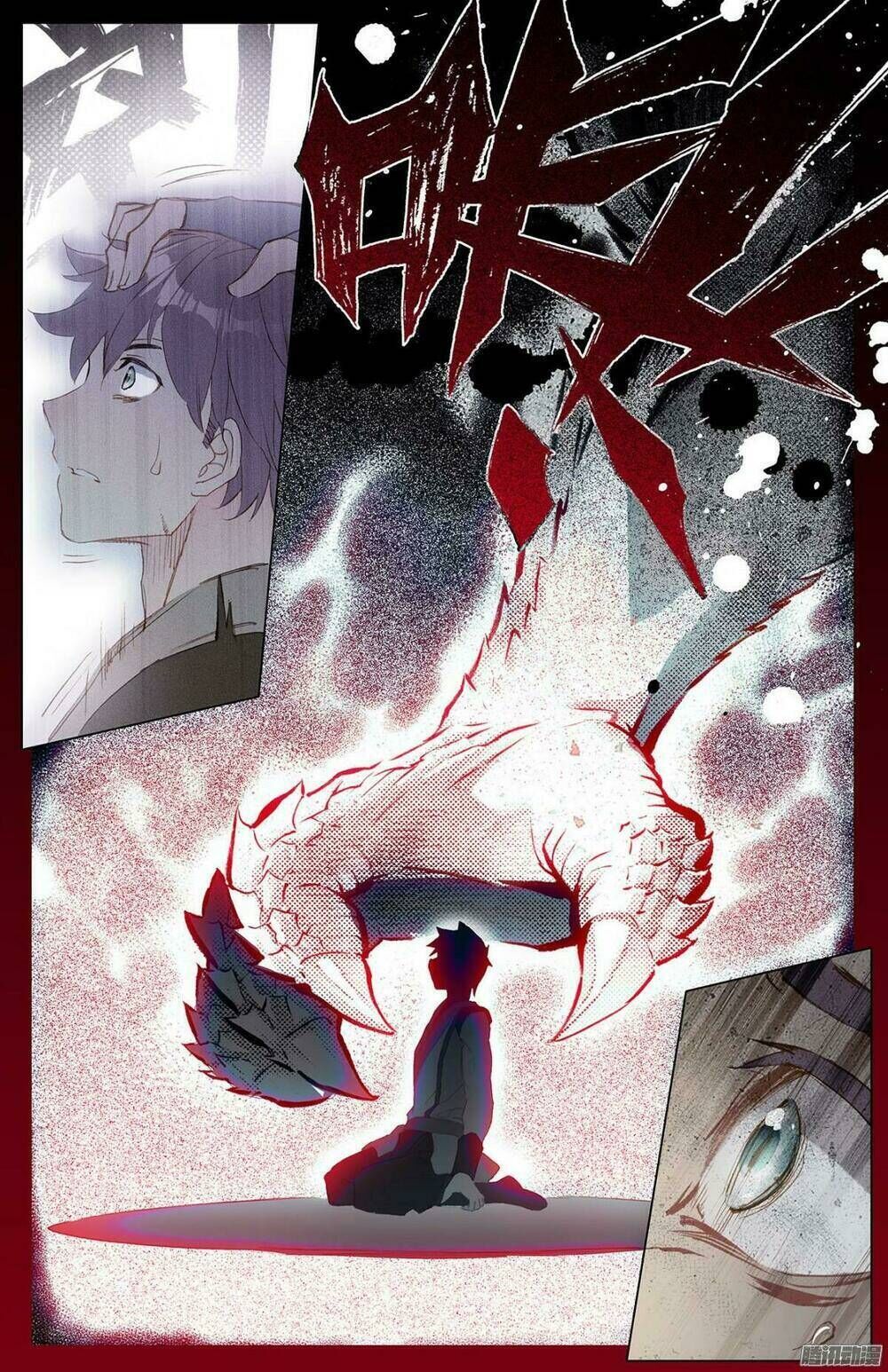 nguyên tôn chapter 23 - Trang 2