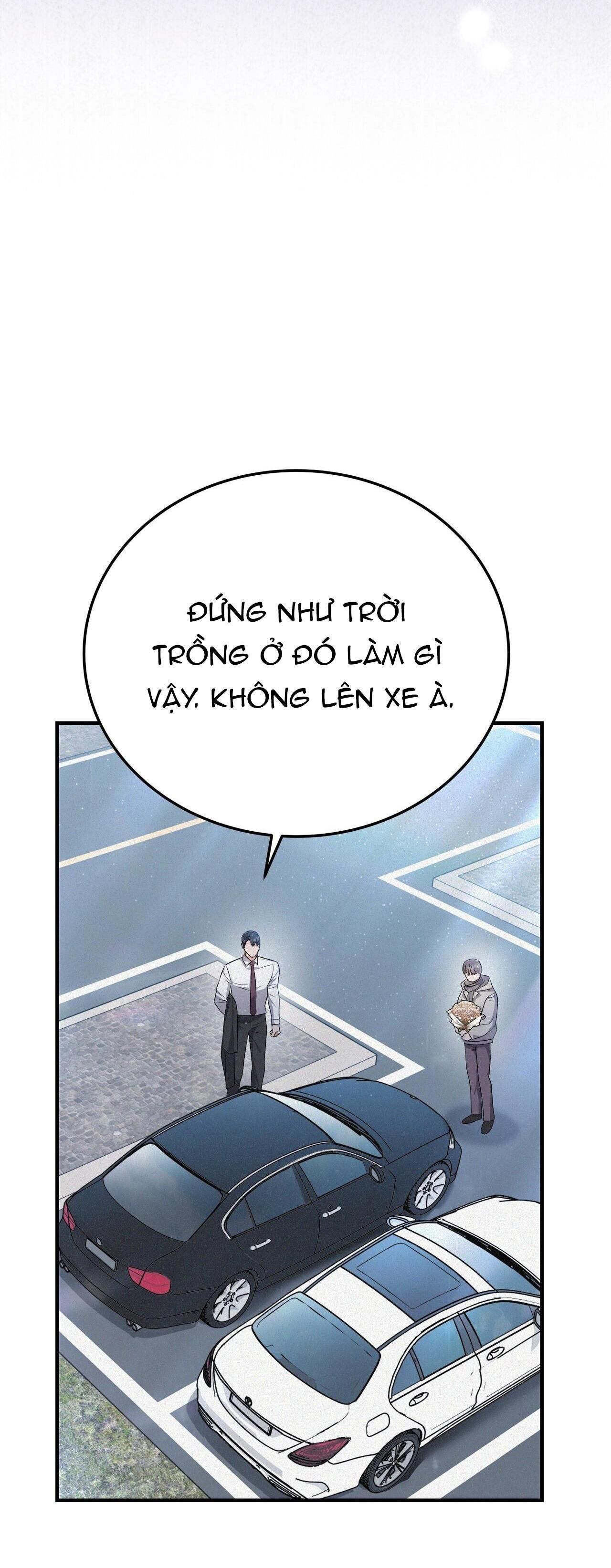 vô hình Chapter 52 - Trang 1