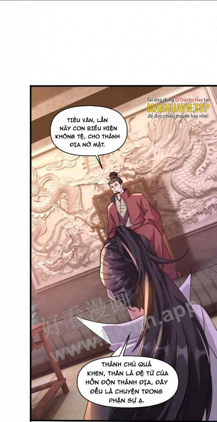 Vô Địch Đốn Ngộ Chapter 17 - Trang 2