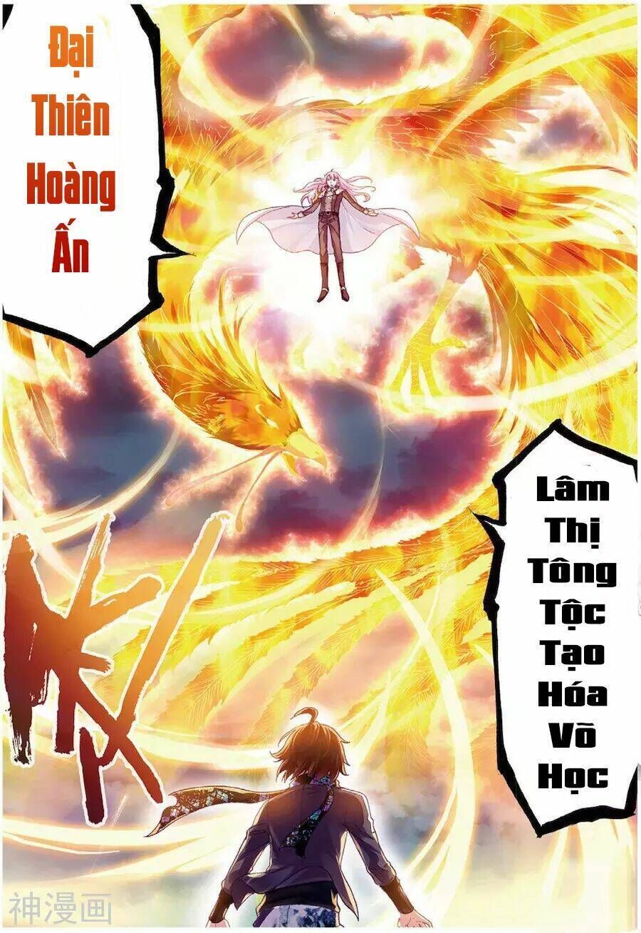 võ động càn khôn chap 83 - Next Chapter 83