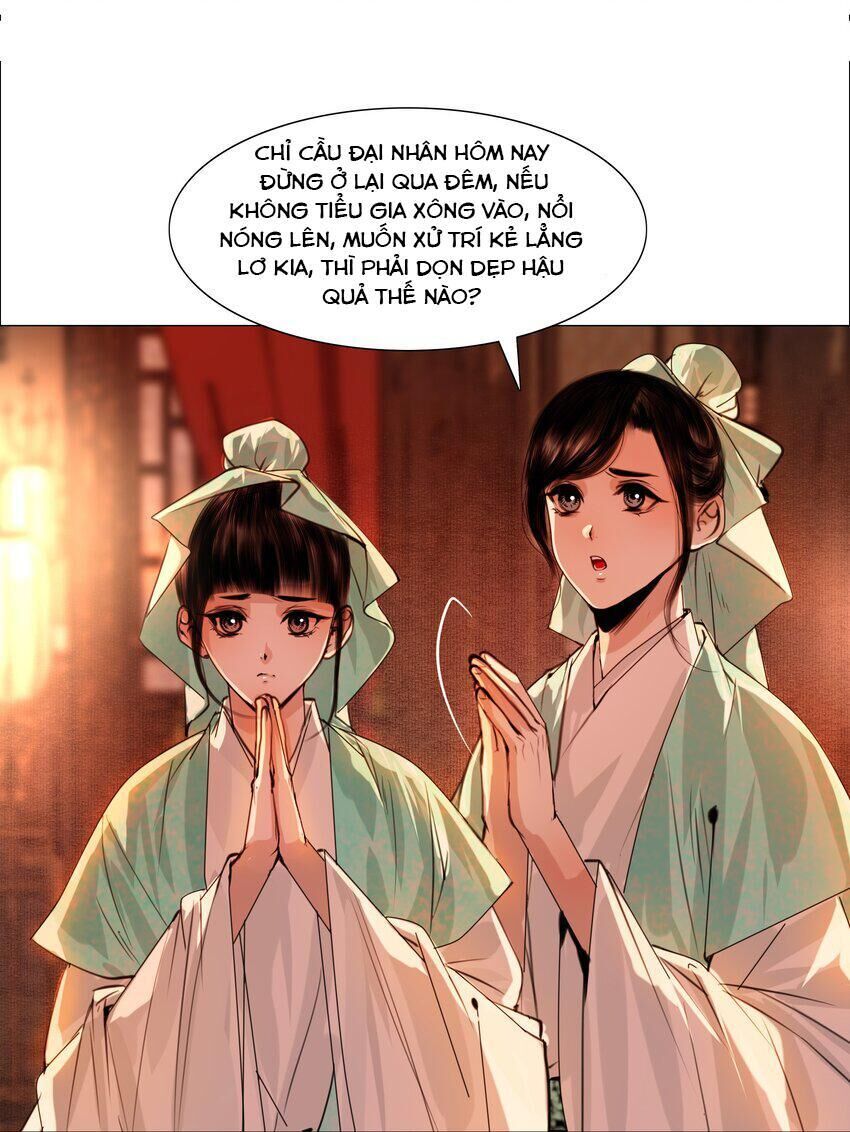 vòng luân hồi Chapter 66 - Trang 1