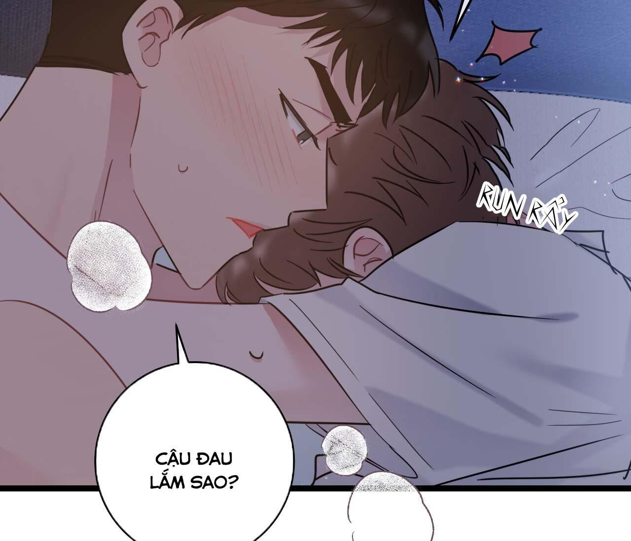 tình yêu bình dị nhất Chapter 22 - Trang 2