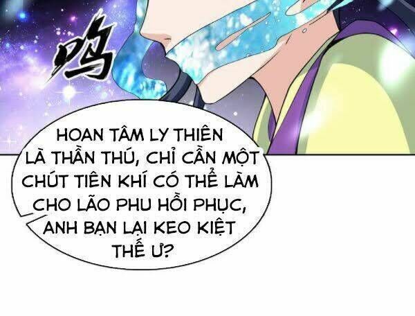 tối cường thần thú hệ thống Chapter 205 - Next Chapter 206