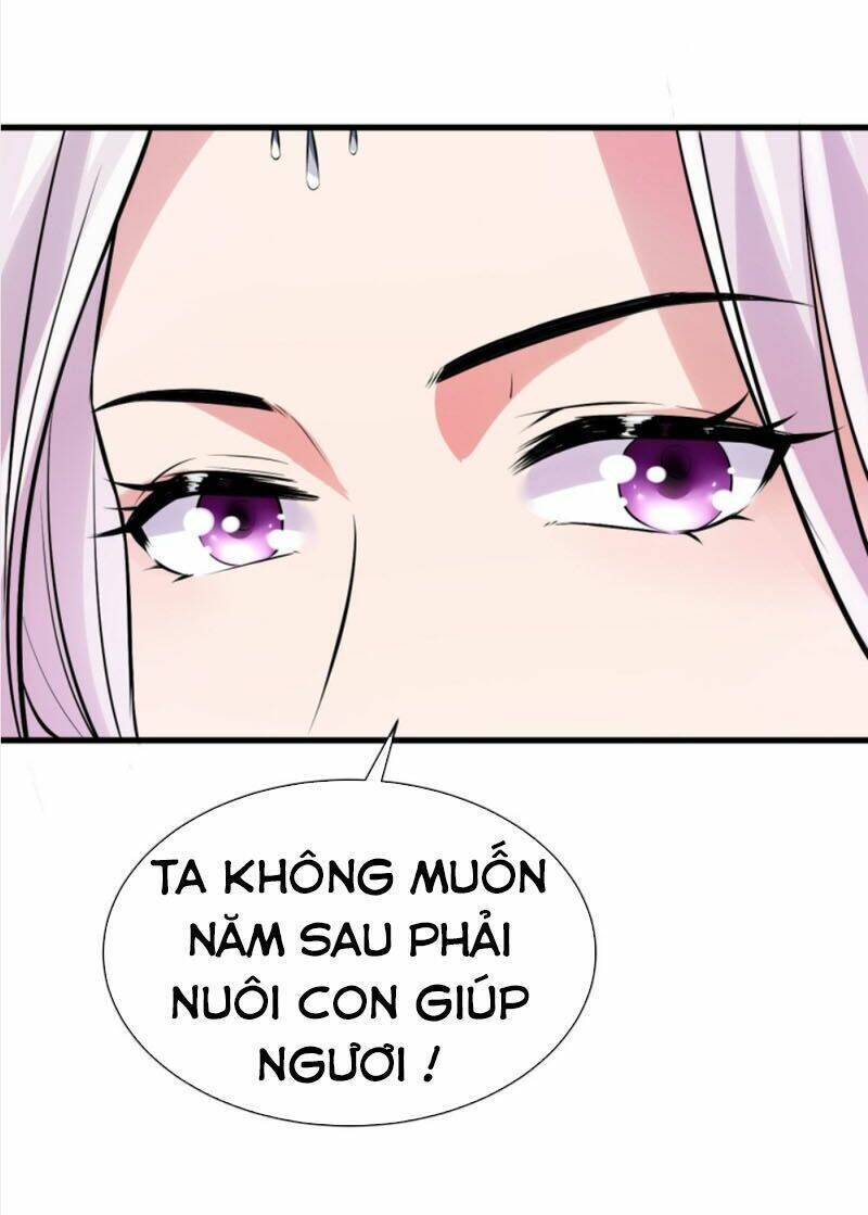 tu tiên phải dựa vào sugar mommy chapter 10 - Next chapter 11