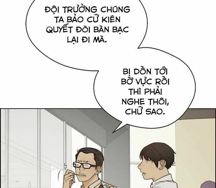 người đàn ông thực thụ chapter 64 - Trang 2