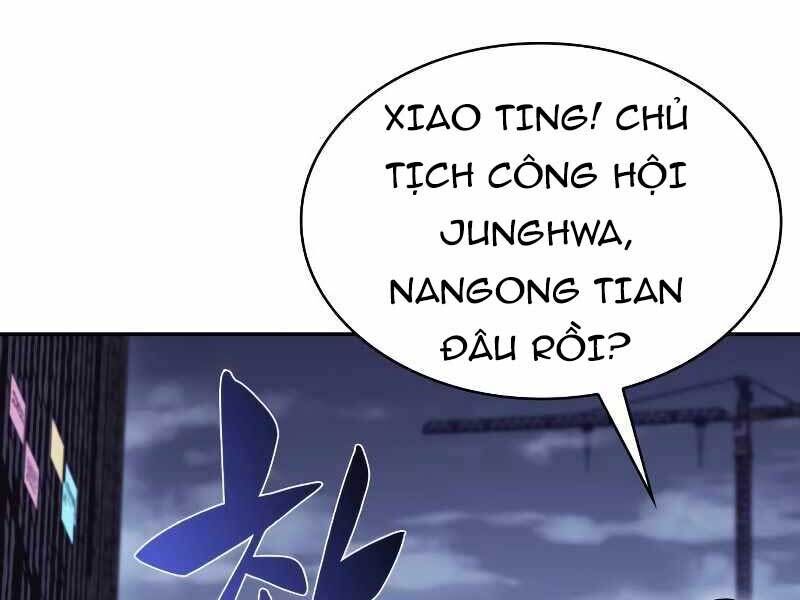 người chơi mới solo cấp cao nhất chapter 108 - Trang 1