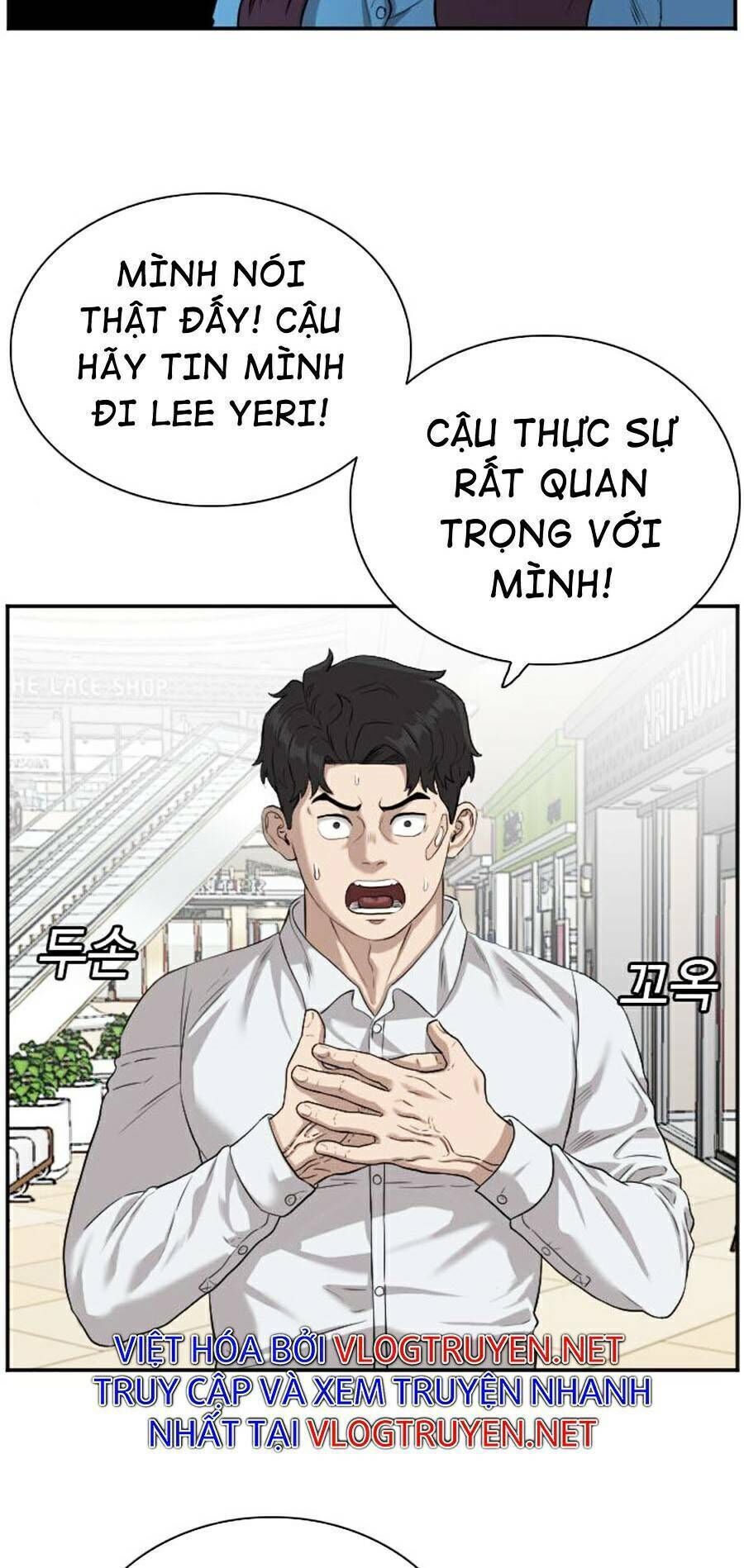 người xấu chapter 84 - Trang 2