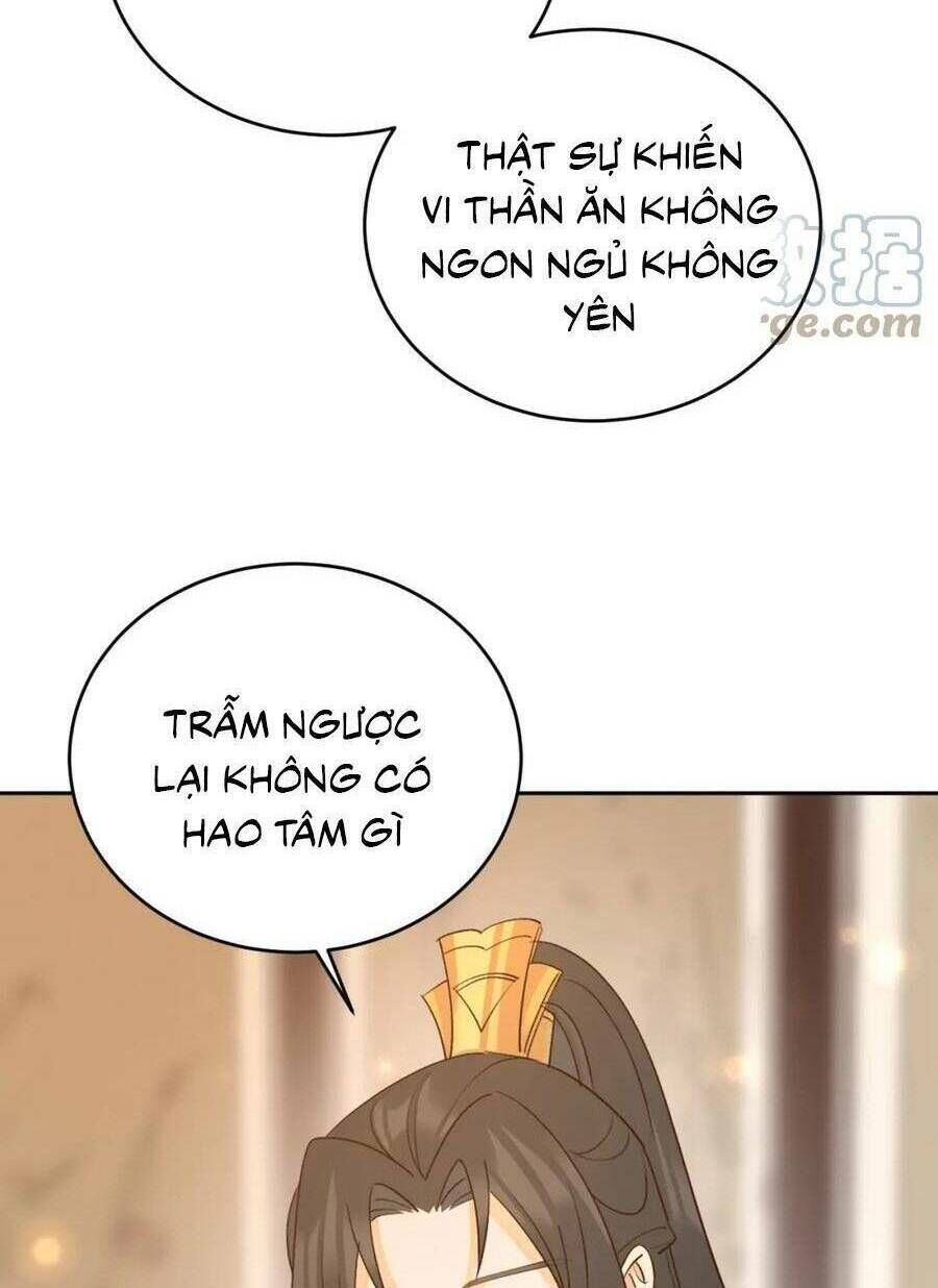 hoàng hậu vô đức chapter 92.3 - Next chapter 93