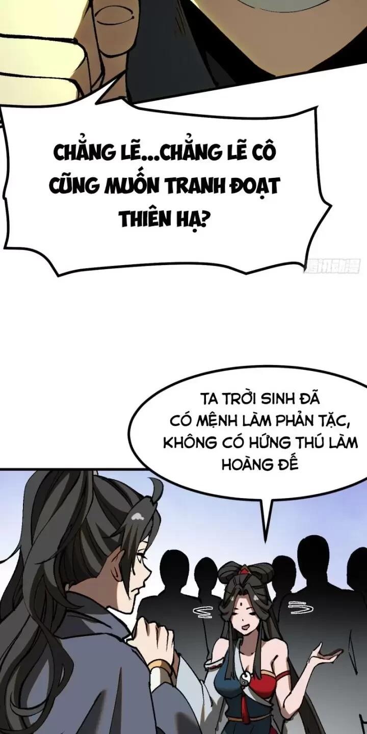 không cẩn thận, lưu danh muôn thủa Chapter 39 - Trang 1