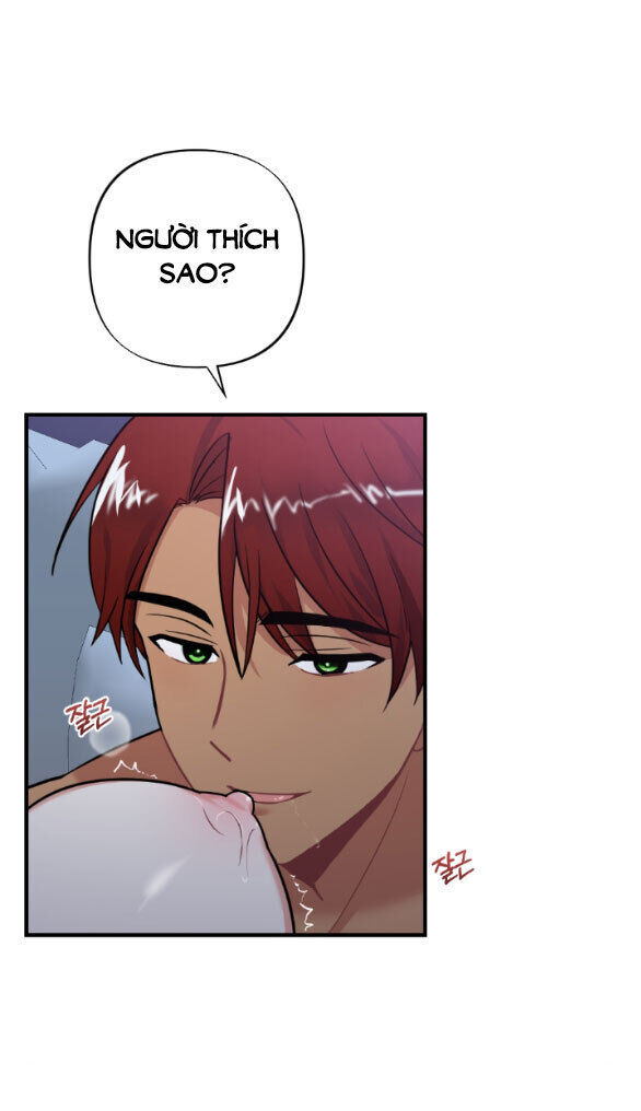 [18+] lời nguyền cuồng răm Chap 8 - Next 8.1