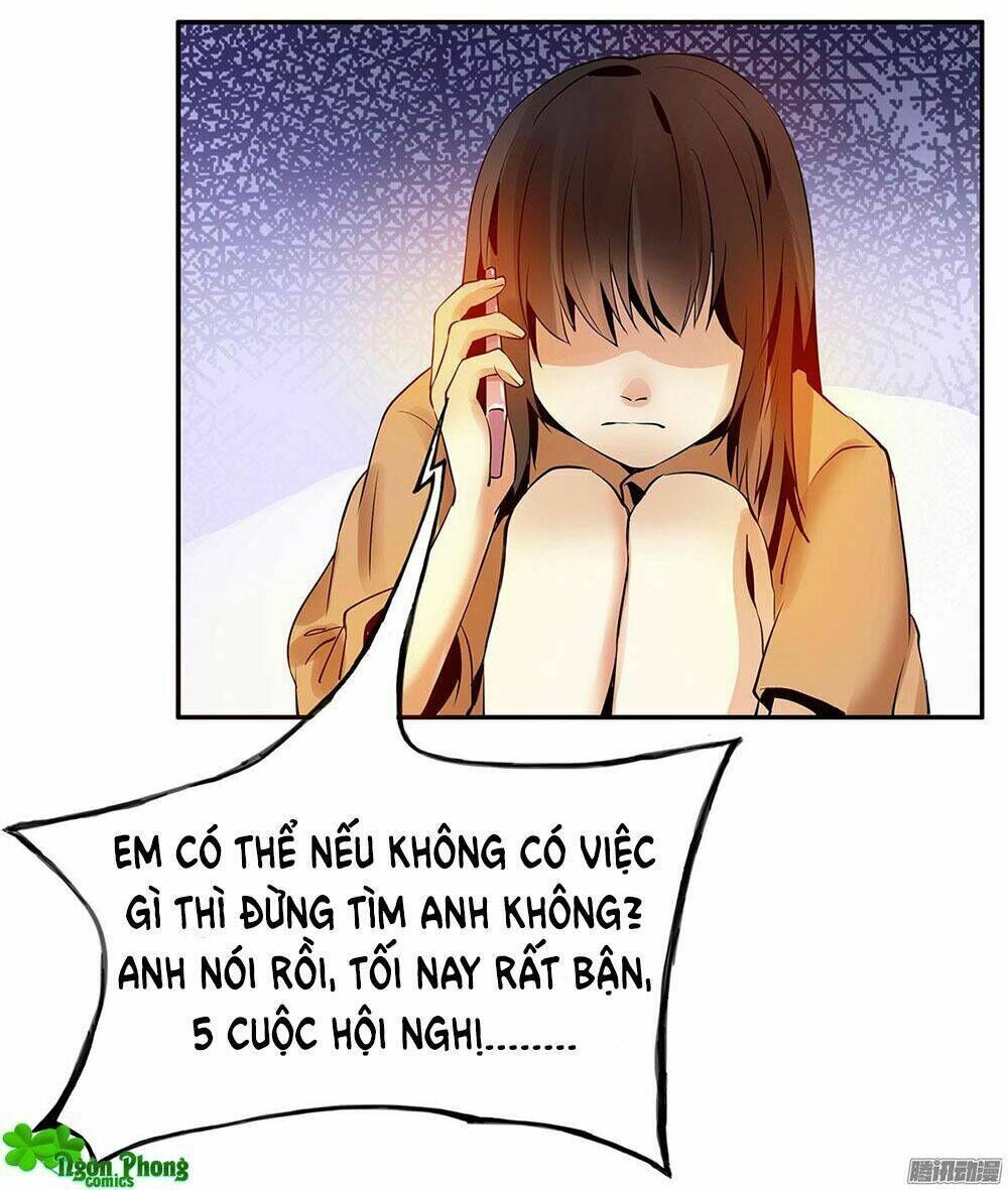 Vũ Hội Thần Bí Chapter 14 - Next 