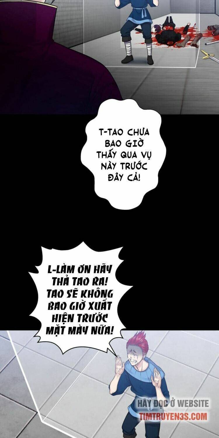 trò chơi của chúa thượng chapter 10 - Trang 2