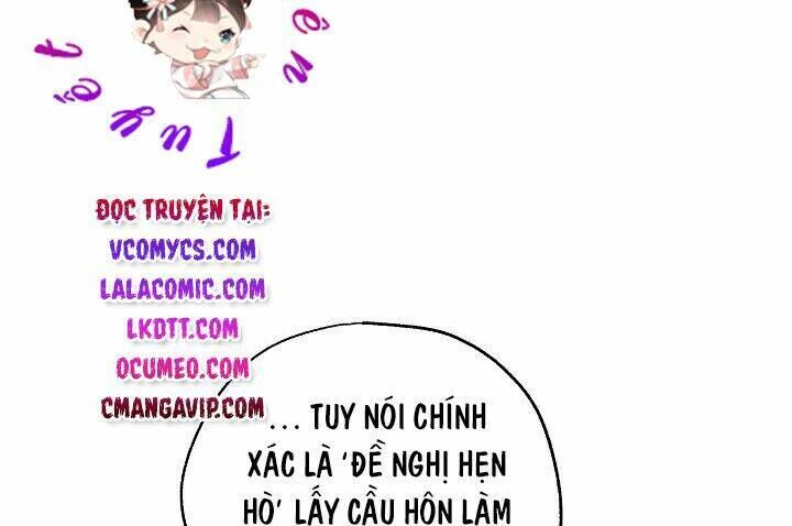 tôi sẽ cố gắng thay đổi cốt truyện Chapter 37 - Trang 2