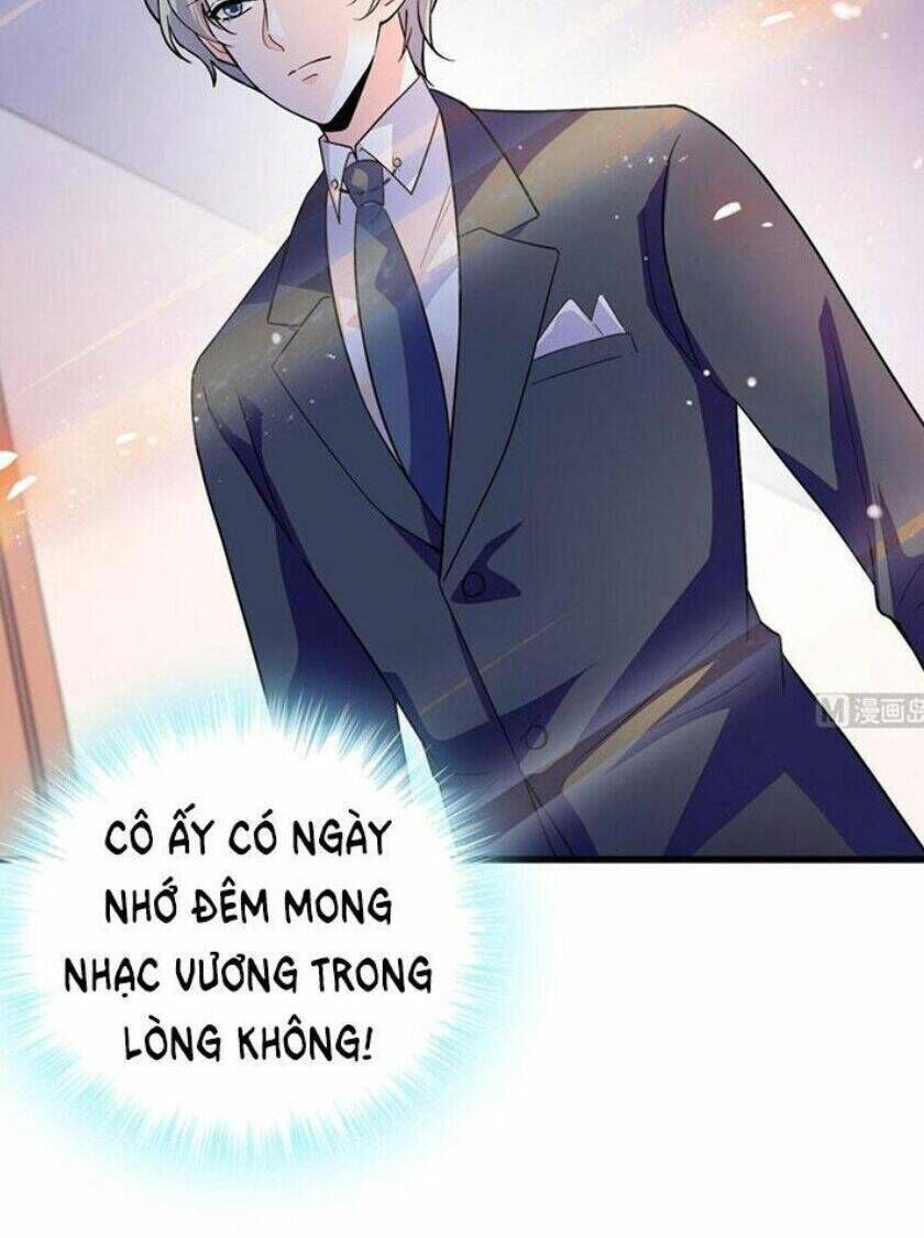 ngọt ngào uy vũ: boss sủng đến nghiện chapter 235 - Next chapter 236