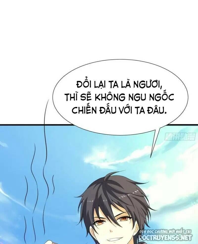 ta ở địa phủ mở hậu cung Chapter 65 - Trang 2