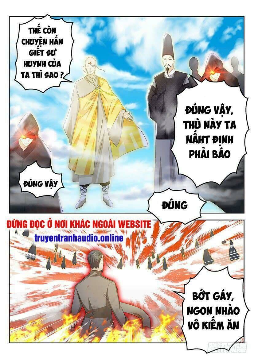 trọng sinh đô thị tu tiên Chapter 361 - Next Chapter 362