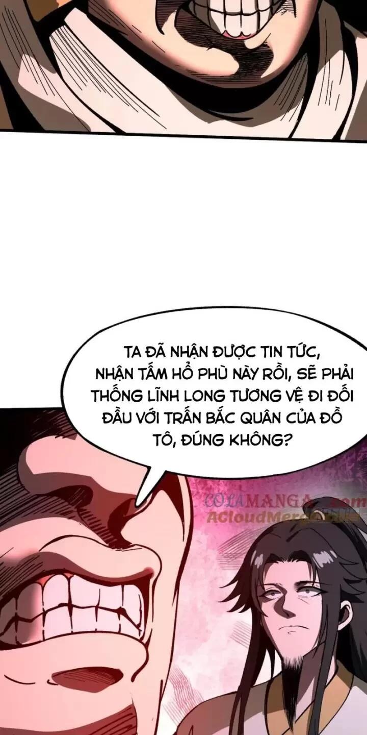 không cẩn thận, lưu danh muôn thủa Chapter 26 - Trang 1