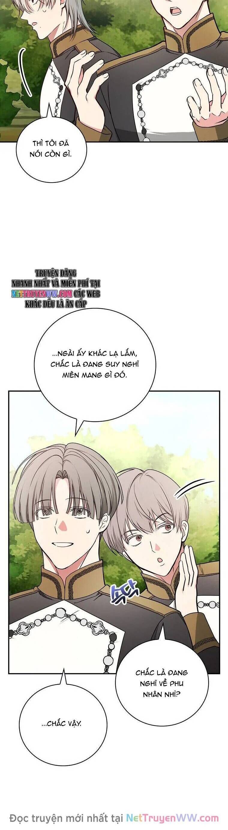 tôi trở thành mẹ của chiến binh Chapter 85 - Next Chapter 86