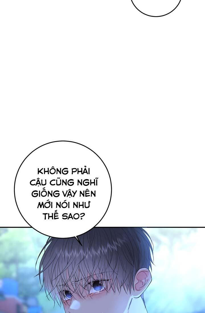 YÊU EM THÊM LẦN NỮA (LOVE ME AGAIN) Chapter 10 - Trang 2