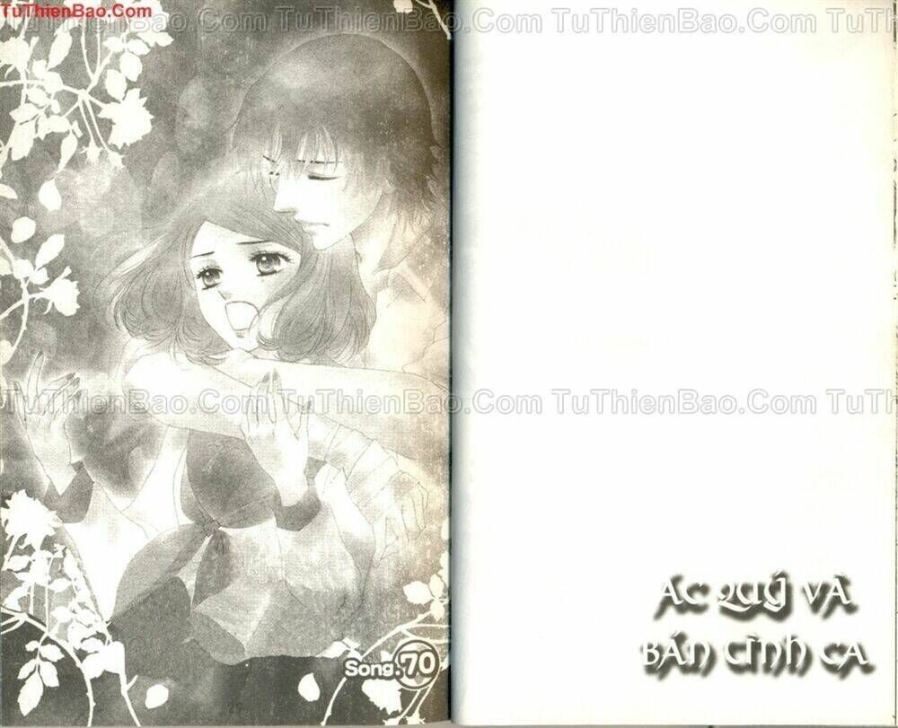 Ác quỷ và bản tình ca Chapter 11 - Trang 2