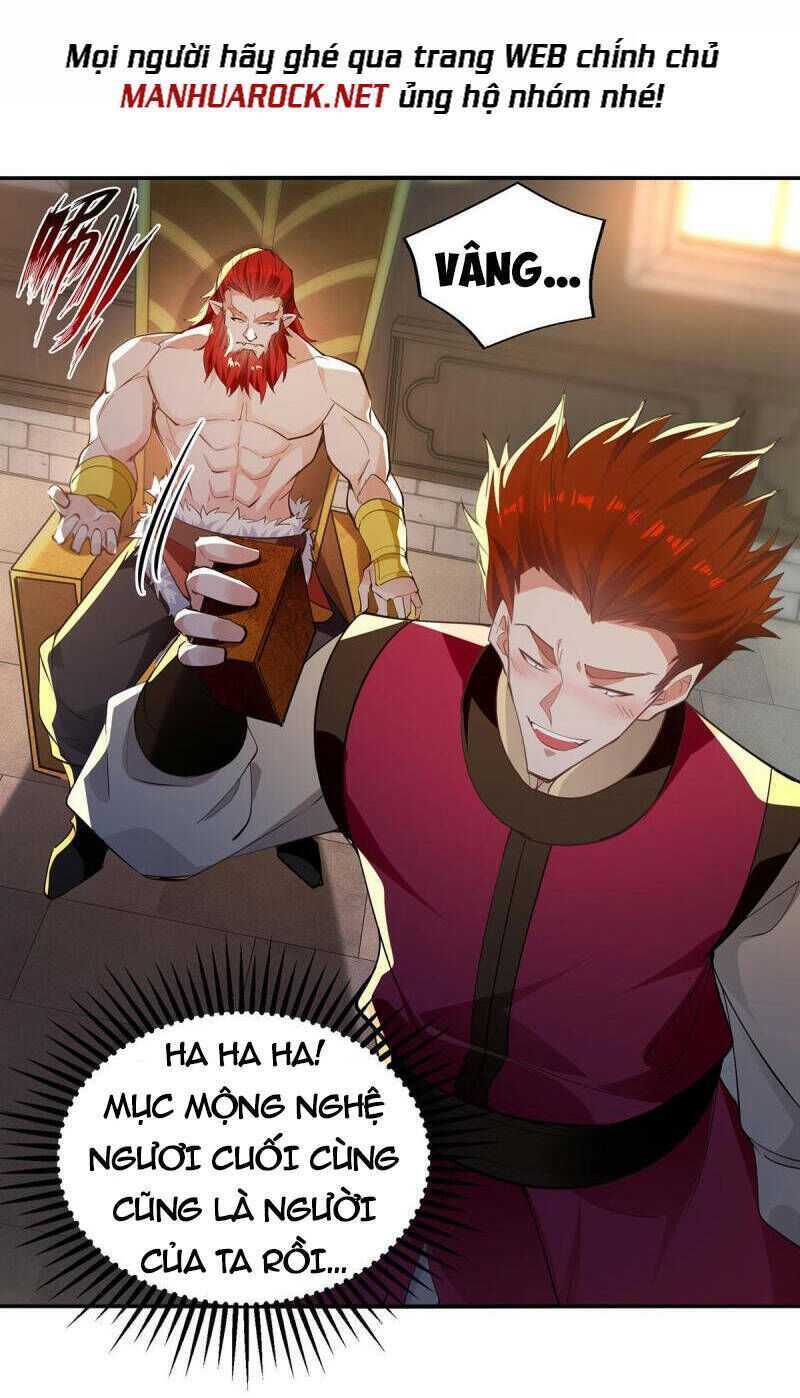 nghịch thiên chí tôn chapter 218 - Trang 2