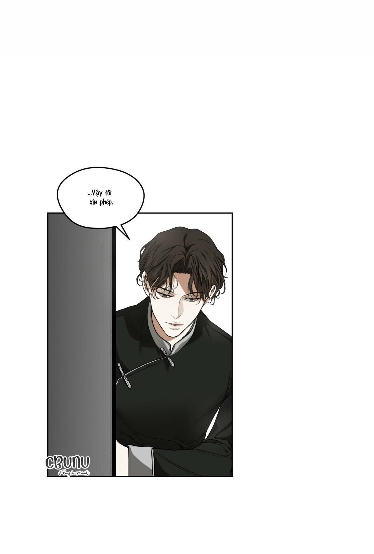 (CBunu) Phạm Luật Chapter 27 - Trang 2