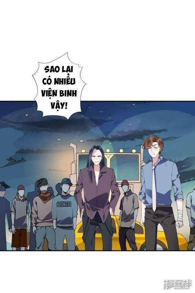 Ma Lạt Nữ Lão Bản Chapter 34 - Next Chapter 35