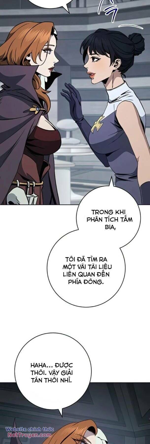 Cốt Binh Hồi Quy Chapter 274 - Next 