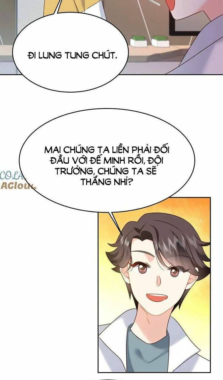 hotboy quốc dân là nữ chapter 369 - Trang 2