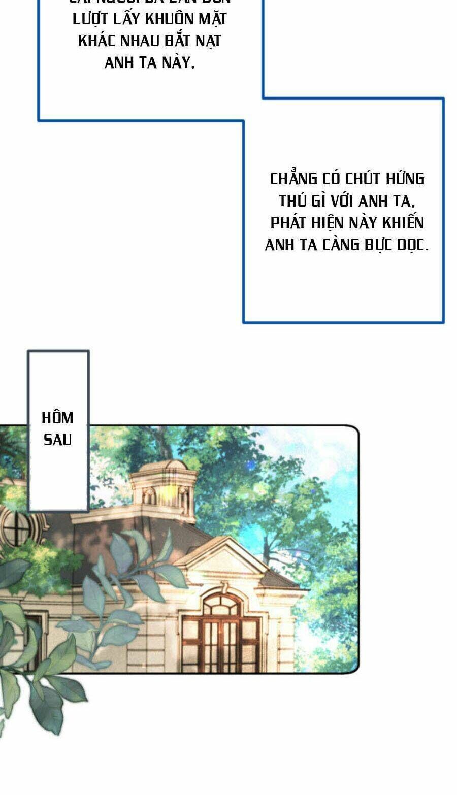 lâu tiểu thư, lại gặp nhau rồi chapter 45 - Trang 2