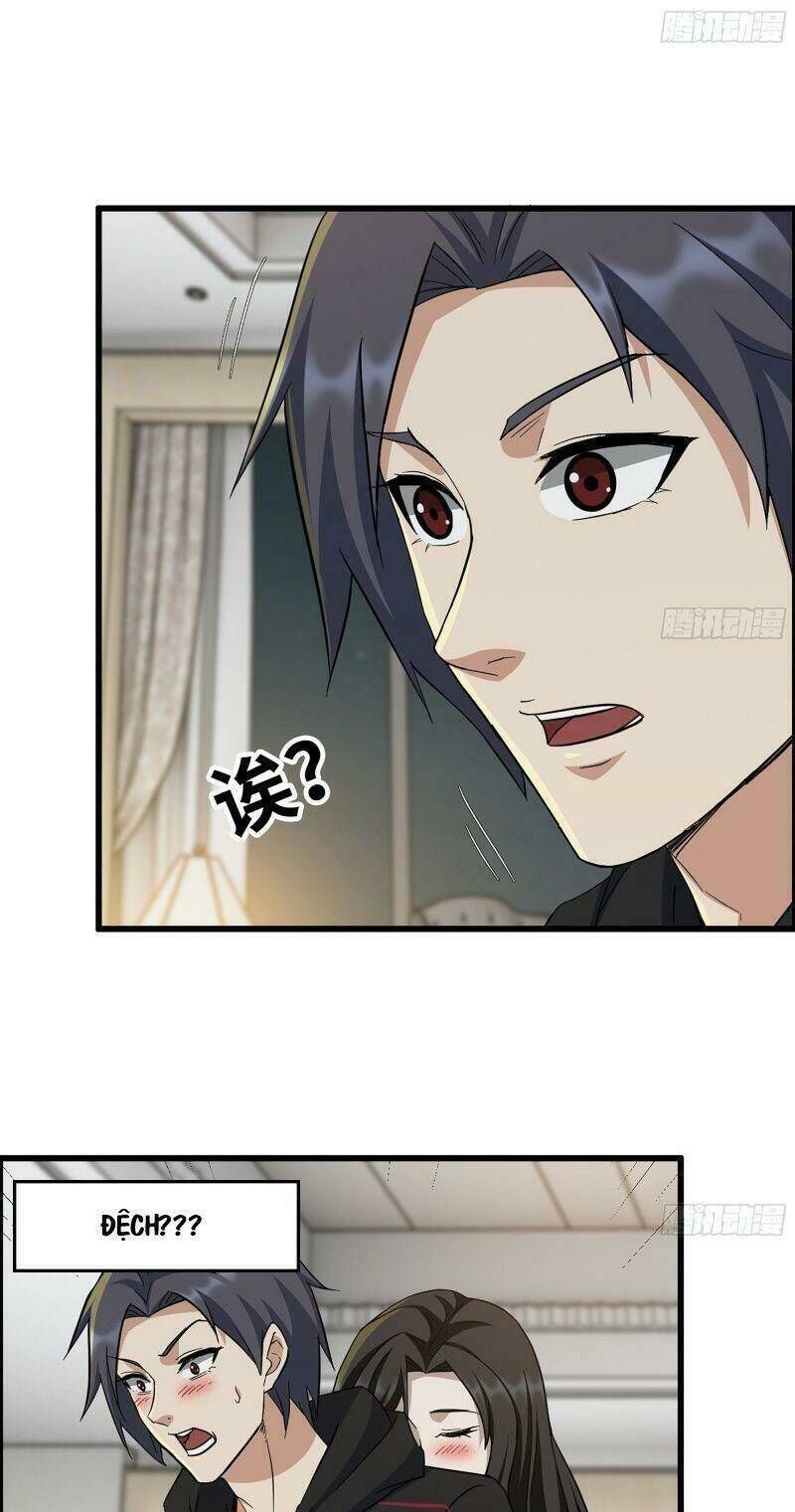 tôi chuyển vàng tại mạt thế Chapter 332 - Next Chapter 333