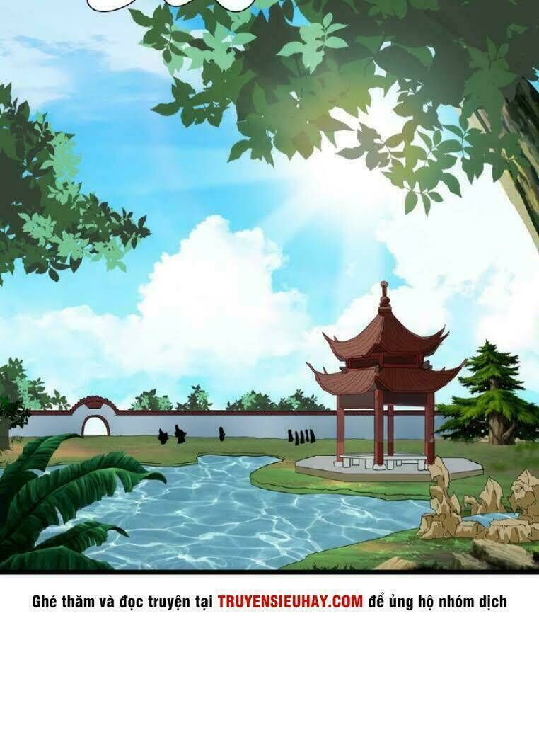 đại quản gia là ma hoàng chapter 7 - Next chapter 8