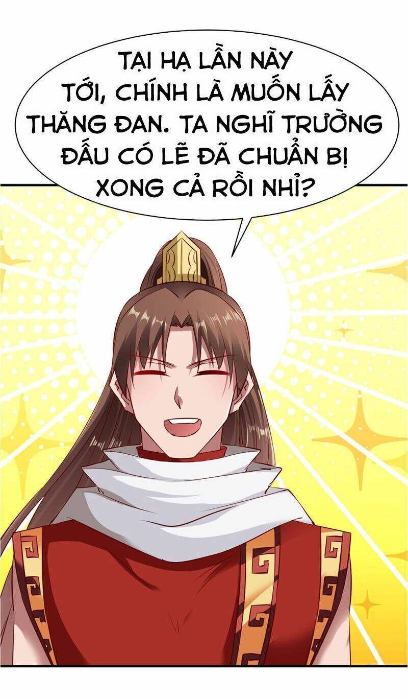 chiến đỉnh Chapter 88 - Trang 2