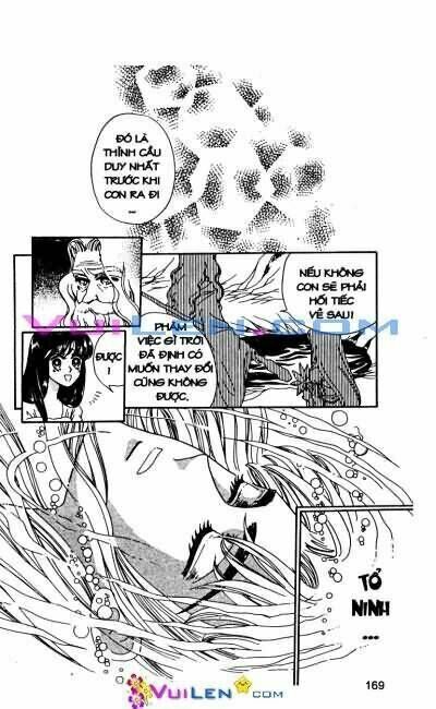 Cô Gái 300 Tuổi Chapter 3 - Next 