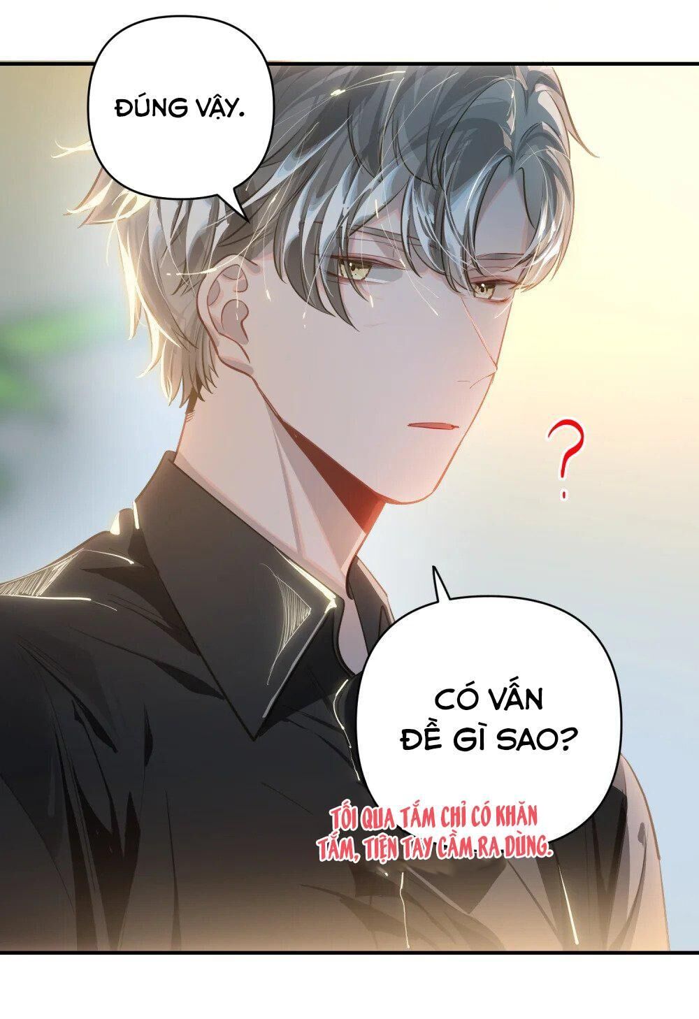 tôi có bệnh Chapter 28 - Next chapter 29