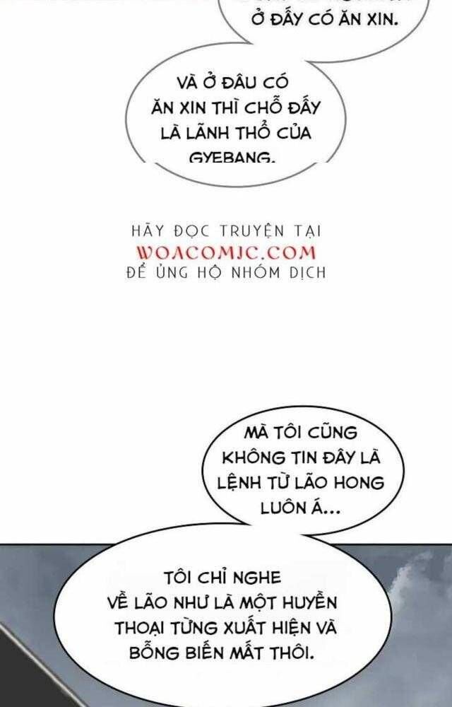 hồi ức của chiến thần Chapter 106 - Trang 1