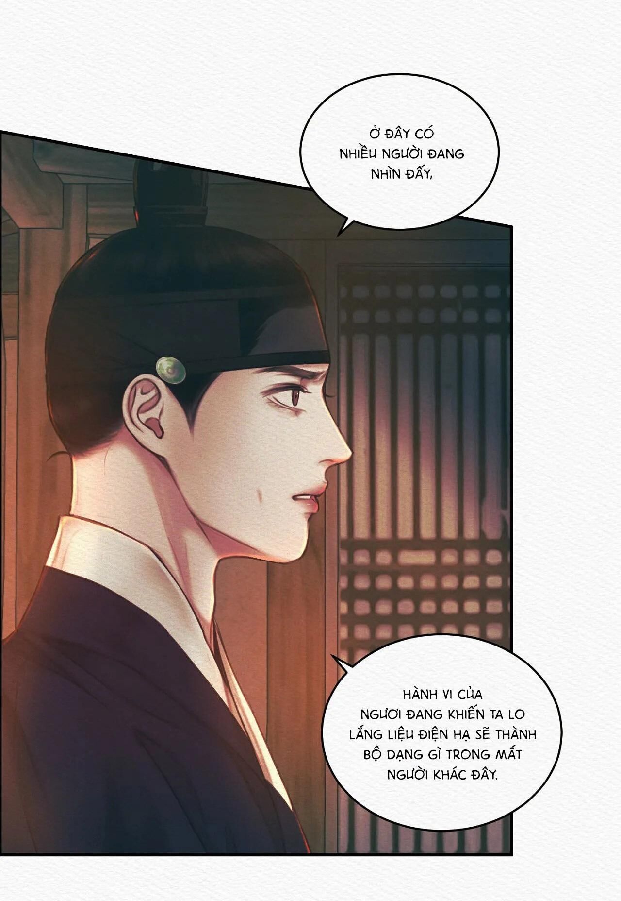 (CBunu) Củy Dạ Khút Chapter 29 - Trang 1