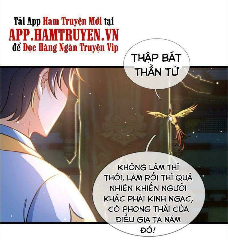 bắt đầu với chí tôn đan điền Chapter 37 - Next Chapter 38