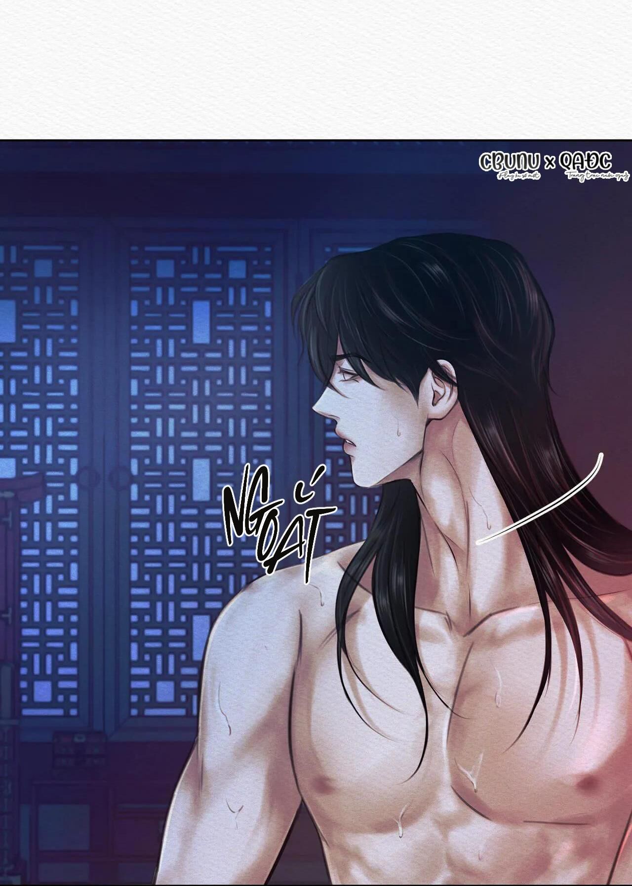 (CBunu) Củy Dạ Khút Chapter 6 - Trang 1