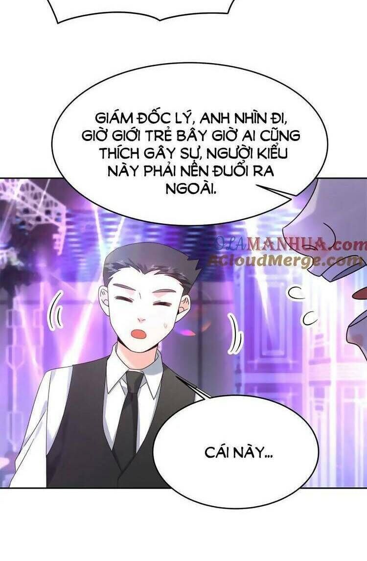 hotboy quốc dân là nữ chapter 374 - Trang 2