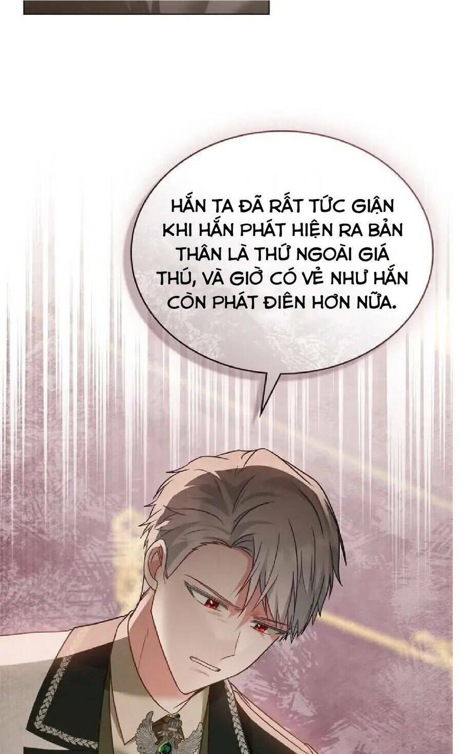 tôi trở thành nhân vật phản diện thực sự chapter 27 - Next chapter 28