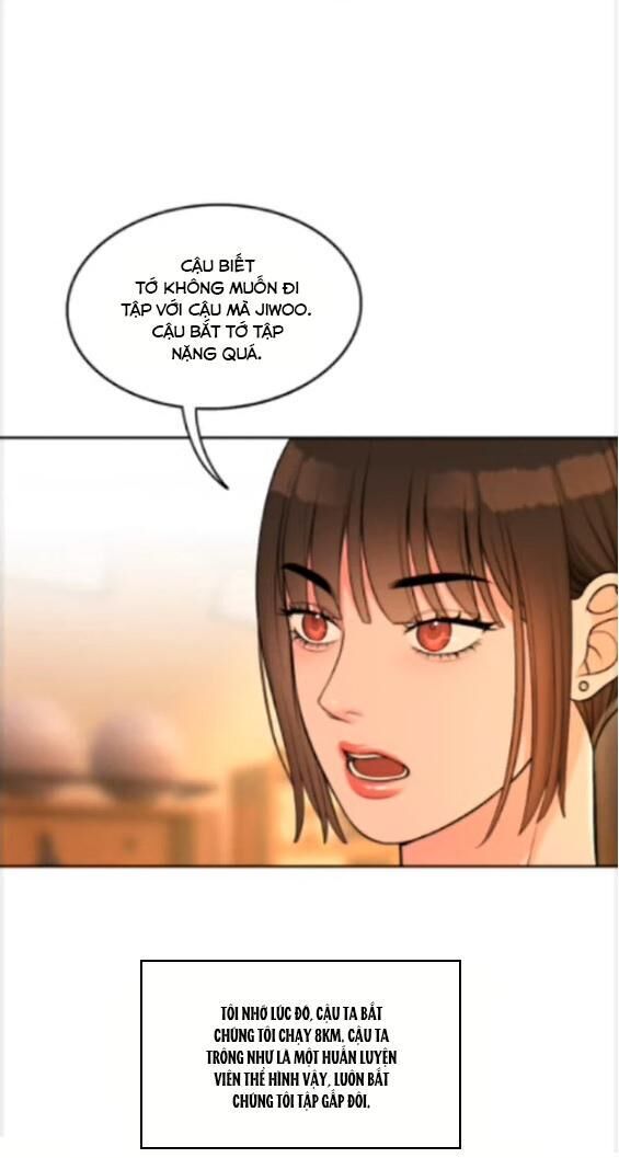 vô tình Chapter 40 Chap 40 - Trang 2