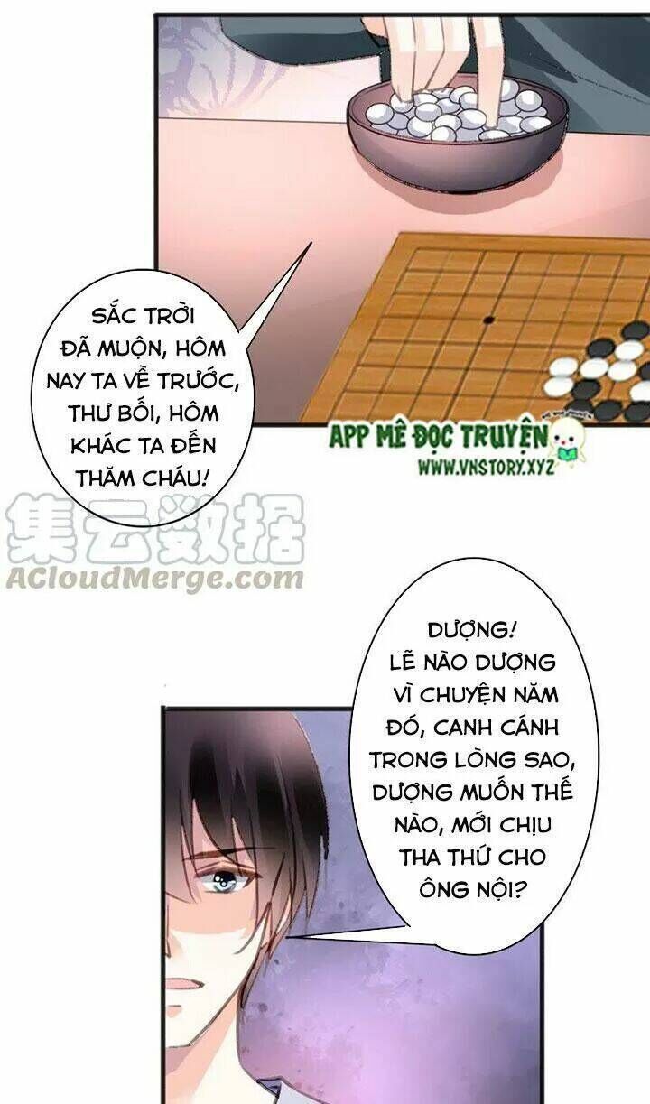 mưu ái thành nghiện chapter 103 - Trang 2