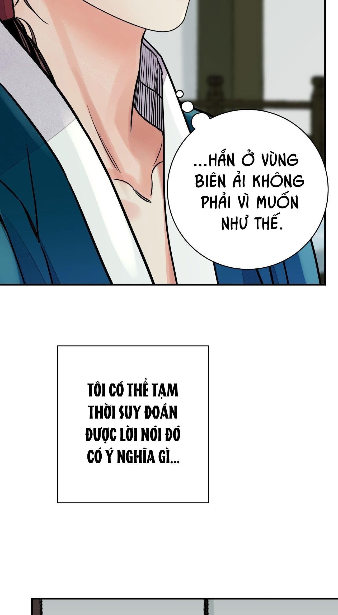 kiếm hoa Chapter 66 - Trang 1