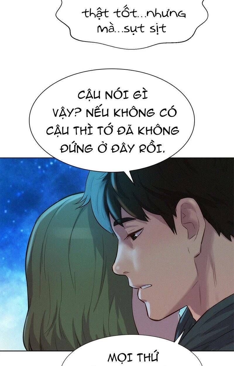 thợ săn 3 cm chapter 98 - Trang 2