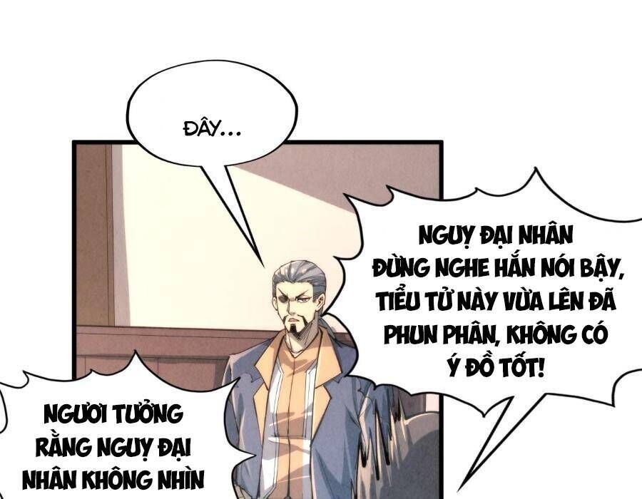 vạn cổ chí tôn chapter 245 - Trang 2