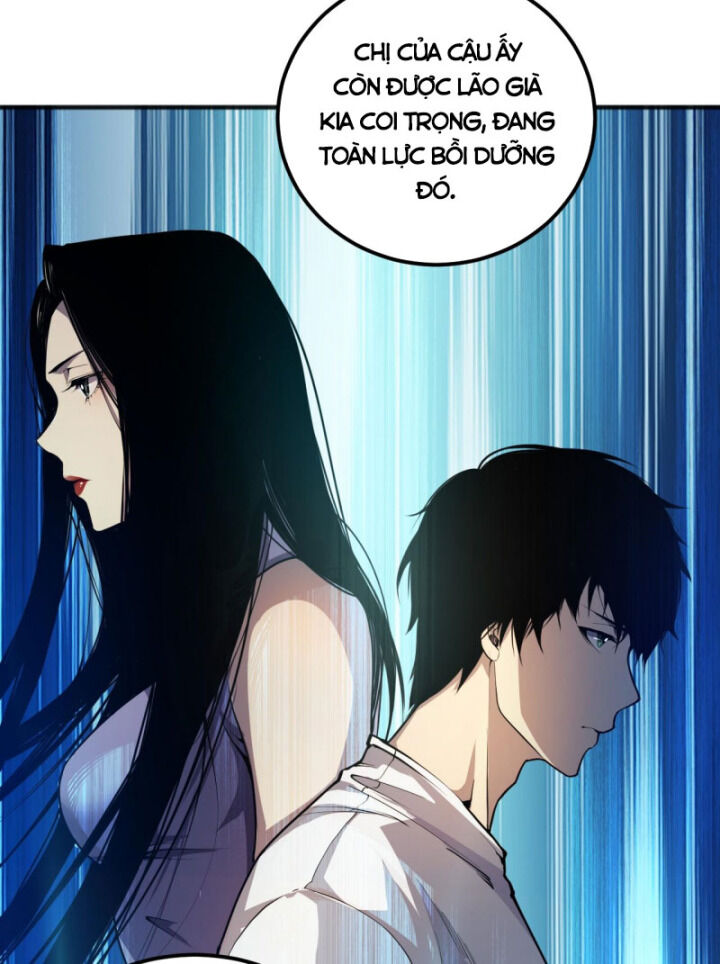 tử linh pháp sư! ta chính là thiên tài chapter 23 - Next chapter 24