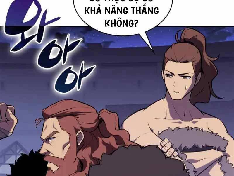 người chơi mới solo cấp cao nhất chapter 139 - Trang 1